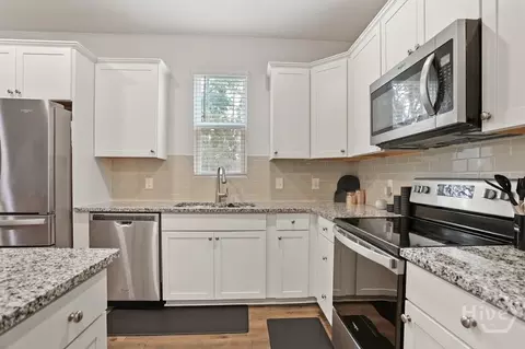 Kitchen - 110 Benelli Dr, Pooler, GA 31322 photo 2 of 3