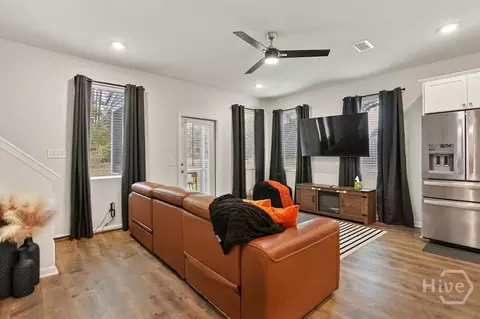 Living - 110 Benelli Dr, Pooler, GA 31322 photo 2 of 3