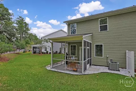 Exterior - 110 Benelli Dr, Pooler, GA 31322 photo 7 of 7