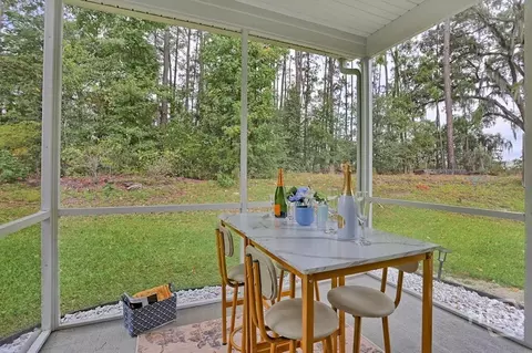 Exterior - 110 Benelli Dr, Pooler, GA 31322 photo 4 of 7