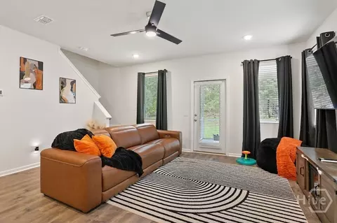 Living - 110 Benelli Dr, Pooler, GA 31322 photo 1 of 3
