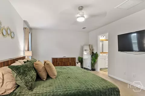 Bedroom - 110 Benelli Dr, Pooler, GA 31322 photo 2 of 7