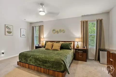 Bedroom - 110 Benelli Dr, Pooler, GA 31322 photo 3 of 7