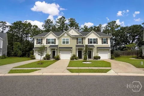 Exterior - 110 Benelli Dr, Pooler, GA 31322 photo 3 of 7