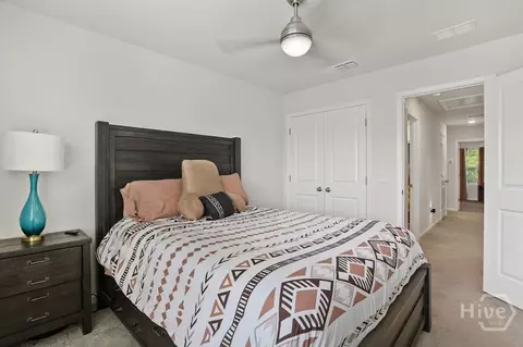 Bedroom - 110 Benelli Dr, Pooler, GA 31322 photo 5 of 7