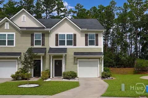 Exterior - 110 Benelli Dr, Pooler, GA 31322 photo 2 of 7
