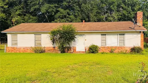 Undisclosed, Savannah, GA 31406
