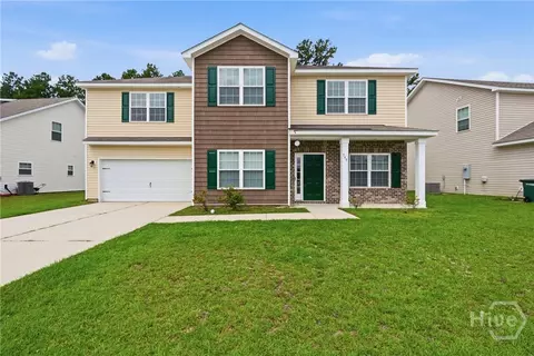 349 Coconut Dr, Savannah, GA 31407