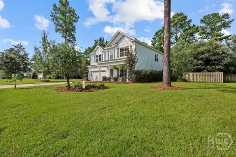 44 Shortleaf Trl, Richmond Hill, GA 31324