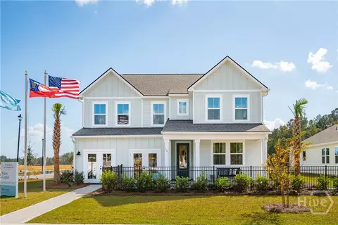 194 Mage St, Bloomingdale, GA 31302