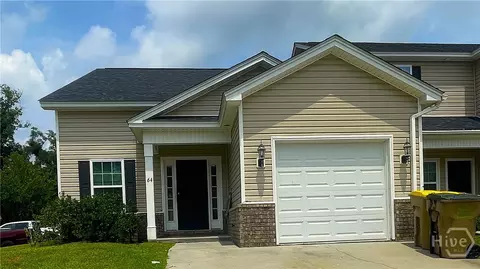 64 Cypress Ln, Richmond Hill, GA 31324