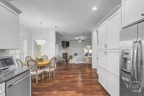 Entry Way - 104 Sutton Ln, Pooler, GA 31322 photo 3 of 4
