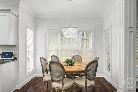 Dining - 104 Sutton Ln, Pooler, GA 31322 photo 3 of 4