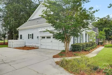 Exterior - 104 Sutton Ln, Pooler, GA 31322 photo 10 of 13