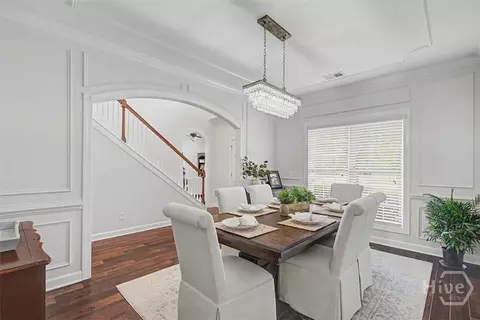 Dining - 104 Sutton Ln, Pooler, GA 31322 photo 1 of 4