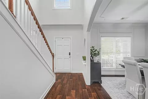 Entry Way - 104 Sutton Ln, Pooler, GA 31322 photo 2 of 4