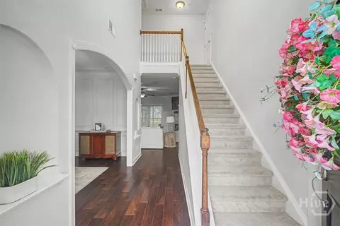Entry Way - 104 Sutton Ln, Pooler, GA 31322 photo 1 of 4