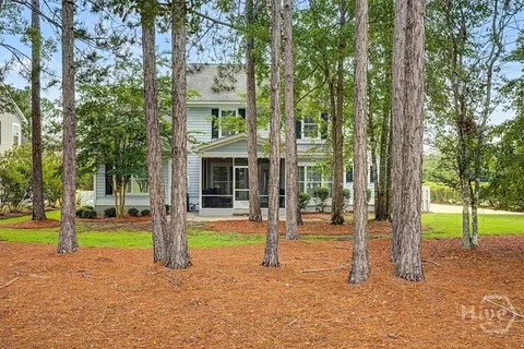 Exterior - 104 Sutton Ln, Pooler, GA 31322 photo 6 of 13
