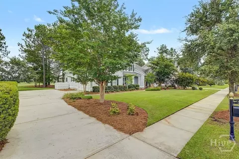 Exterior - 104 Sutton Ln, Pooler, GA 31322 photo 9 of 13
