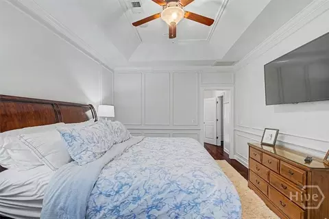 Bedroom - 104 Sutton Ln, Pooler, GA 31322 photo 2 of 6