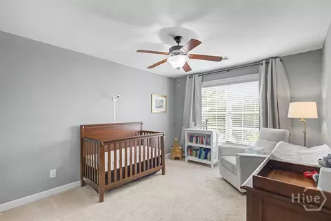 Bedroom - 104 Sutton Ln, Pooler, GA 31322 photo 4 of 6