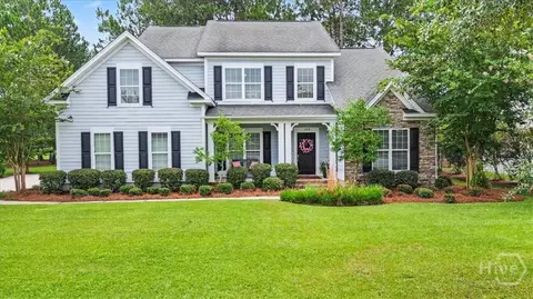 Exterior - 104 Sutton Ln, Pooler, GA 31322 photo 11 of 13