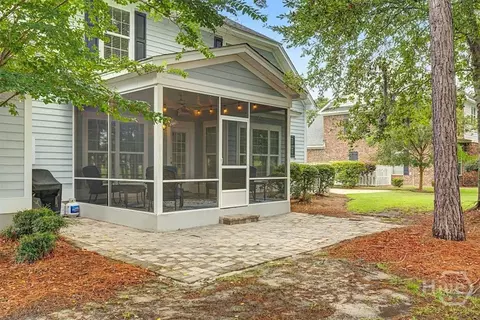 Exterior - 104 Sutton Ln, Pooler, GA 31322 photo 5 of 17