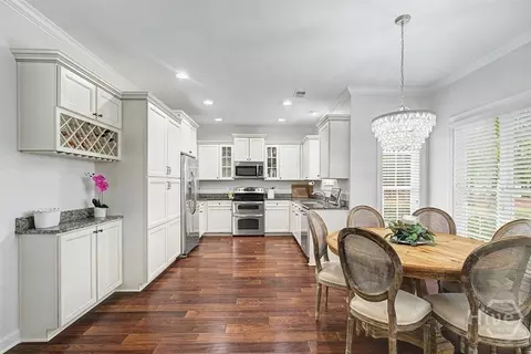 Kitchen - 104 Sutton Ln, Pooler, GA 31322 photo 2 of 5