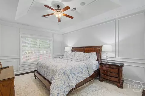 Bedroom - 104 Sutton Ln, Pooler, GA 31322 photo 1 of 6