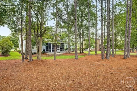 Exterior - 104 Sutton Ln, Pooler, GA 31322 photo 7 of 13