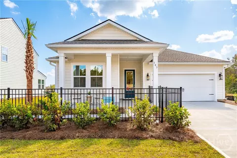189 Mage St, Bloomingdale, GA 31302