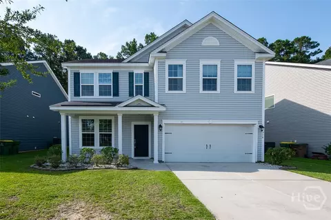 376 Southwilde Way, Pooler, GA 31322