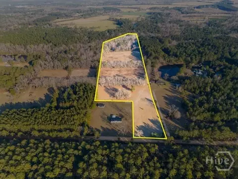 0 Maria Sorrell Rd, Statesboro, GA 30461