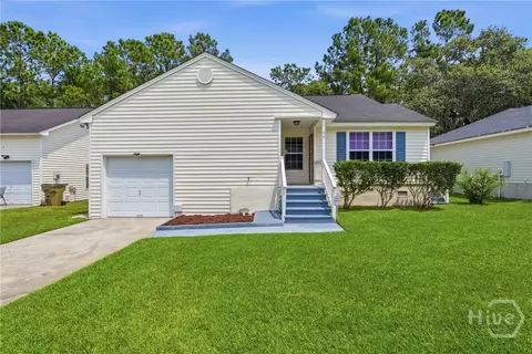 44 Leeward Dr, Savannah, GA 31419