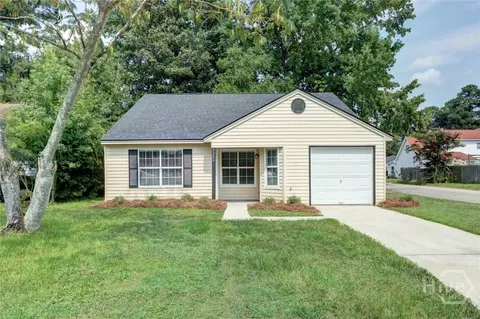 7206 Grant St, Savannah, GA 31406