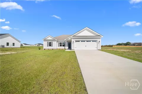 219 Aunt Bee Blvd #186, Statesboro, GA 30458