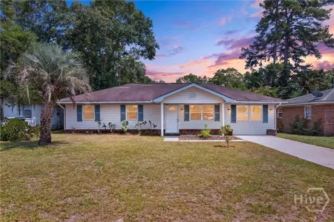 119 Wassaw Rd, Savannah, GA 31410