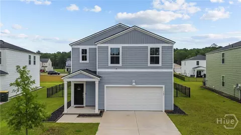 102 Hydrangea Way, Bloomingdale, GA 31302