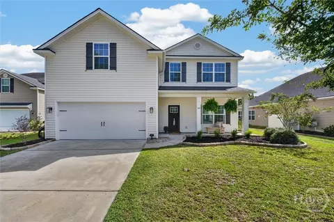 407 Sunbury Dr, Richmond Hill, GA 31324