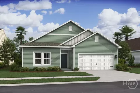 287 Kingswood, Bloomingdale, GA 31302