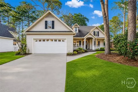 87 Heron View Ct, Richmond Hill, GA 31324