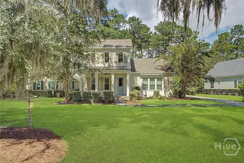 85 Long Creek Ln, Richmond Hill, GA 31324