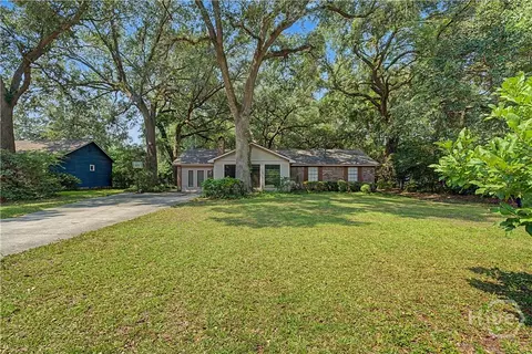 295 Kelly Davis Rd, Richmond Hill, GA 31324