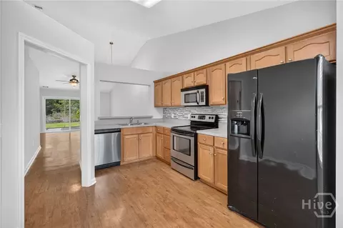 Kitchen - 13 Rivermoor Ct, Savannah, GA 31407 photo 1 of 1