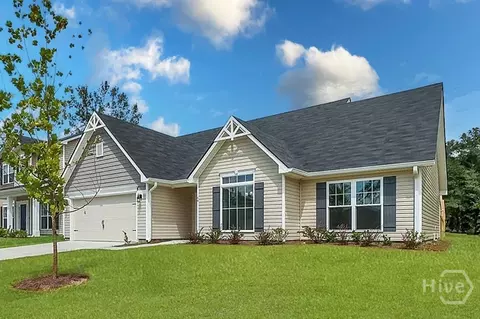 66 Swallow Tail Cir, Savannah, GA 31405