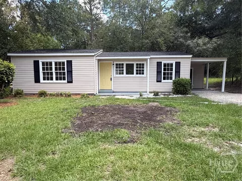 4 Lewis St, Statesboro, GA 30458