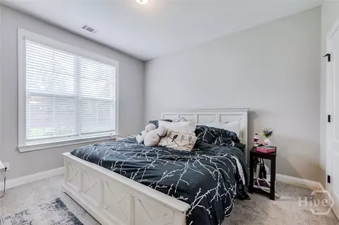 Bedroom - 103 Stage Coach Cir, Guyton, GA 31312 photo 1 of 9