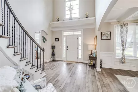 Entry Way - 103 Stage Coach Cir, Guyton, GA 31312 photo 5 of 9