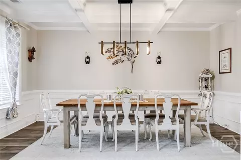 Dining - 103 Stage Coach Cir, Guyton, GA 31312 photo 1 of 3