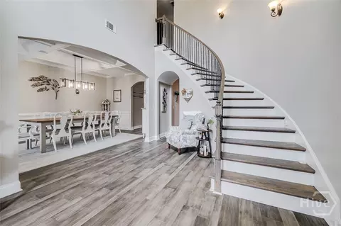 Entry Way - 103 Stage Coach Cir, Guyton, GA 31312 photo 1 of 9